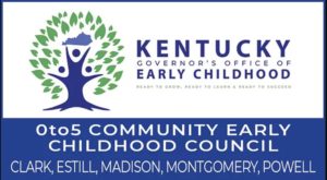 Kentucky Governor's office of  Early Childhood